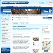 The Best of Kensington and Chelsea 